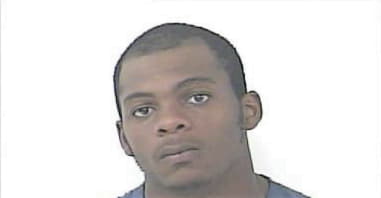 Martavious Briggs, - St. Lucie County, FL 